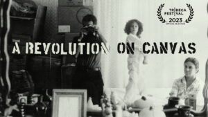 A Revolution on Canvas