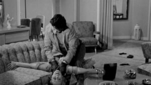 While the City Sleeps