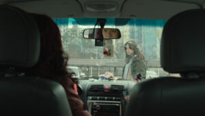 The Apartment with Two Women