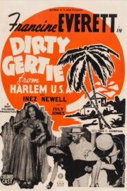 Dirty Gertie from Harlem U.S.A.