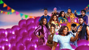 Everybody Loves Jenifa