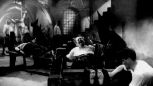 Carnival in Flanders