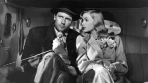 Sullivan’s Travels