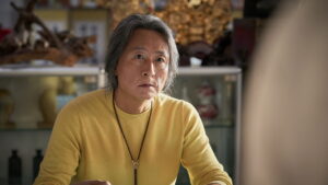 Dr. Cheon and the Lost Talisman