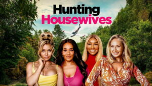 Hunting Housewives