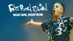 Right Here, Right Now