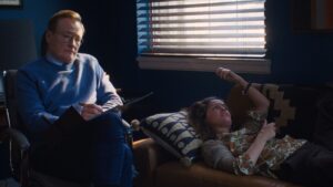 If I Had Legs I’d Kick You