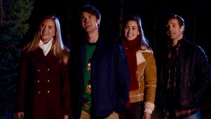 Everything Christmas