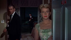 The Man Who Knew Too Much