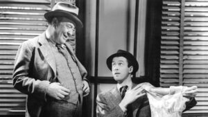 It’s a Wonderful World