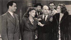 Adventures of Kitty O’Day