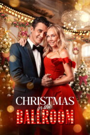 Christmas in the Ballroom