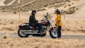 Alexander and the Terrible, Horrible, No Good, Very Bad Road Trip