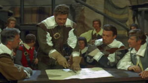 The Lion of St. Mark