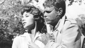 The Alligator People