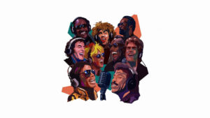 The Greatest Night in Pop