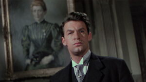 Footsteps in the Fog