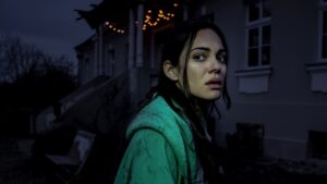 Home Sweet Home – Where Evil Lives