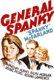 General Spanky