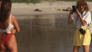 Beyond the Gaze: Jule Campbell’s Swimsuit Issue