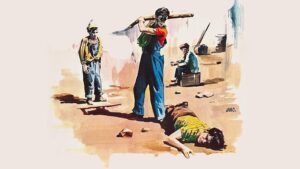 The Young and the Damned