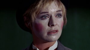 The Killing of Sister George