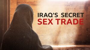 Undercover with the Clerics: Iraq’s Secret Sex Trade