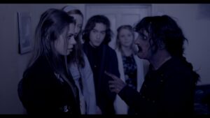 A Hell of a Difference