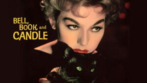 Bell, Book and Candle