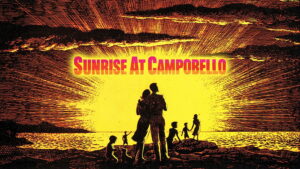 Sunrise at Campobello