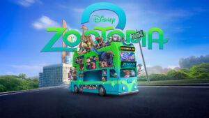 Zootopia 2
