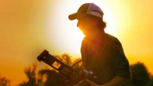 Armed Only with a Camera: The Life and Death of Brent Renaud