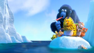 The Jungle Bunch: Operation Meltdown