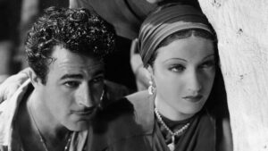 The Last Train from Madrid