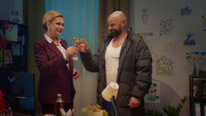 The Homeowners’ Dilemma