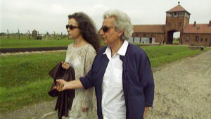 The Last Musician of Auschwitz