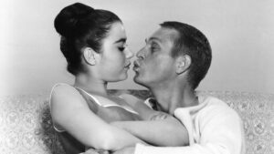 The Honeymoon Machine