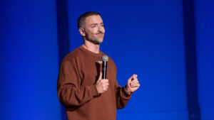 Matteo Lane: The Al Dente Special