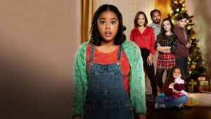 Christmas Unfiltered