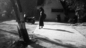 A Night of Knowing Nothing