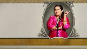 Zarna Garg: Practical People Win