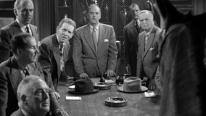 Francis Goes to the Races