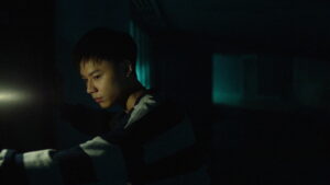 Haunted Universities 3