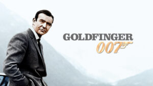 Goldfinger