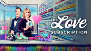 The Love Subscription