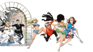 What’s New Pussycat?