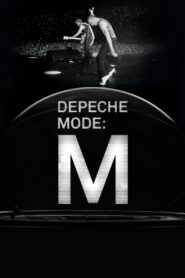 Depeche Mode: M