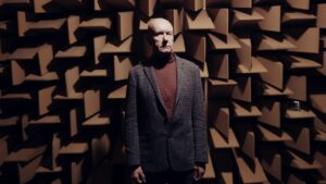 Offended by Irvine Welsh