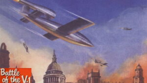 Battle of the V-1