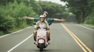 A Balloon’s Landing